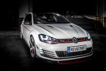 Volkswagen Golf GTi Razor 7 by RevoZport 2013 года